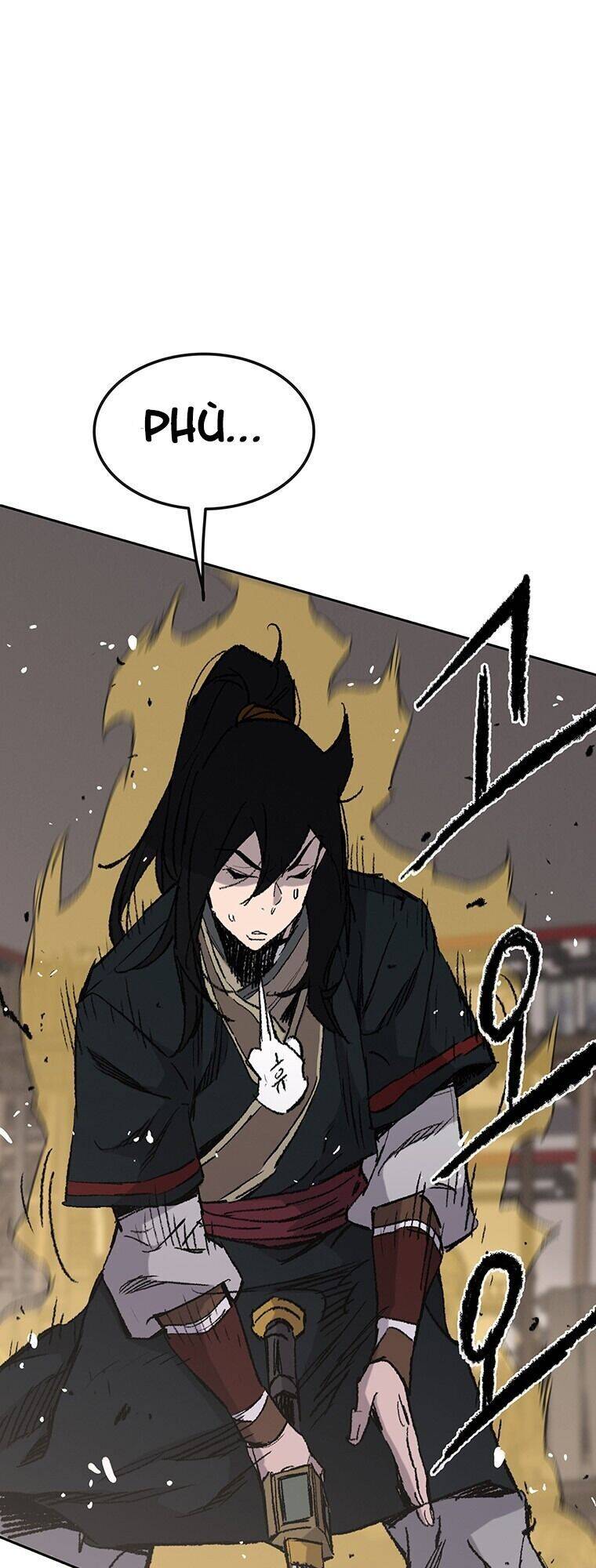 kiếm sĩ bất bại chapter 69 38