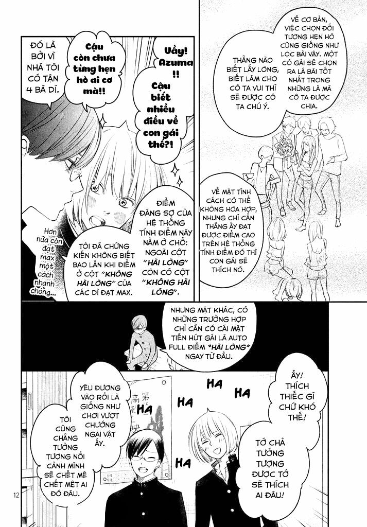 an important talk between you and me chapter 13 12