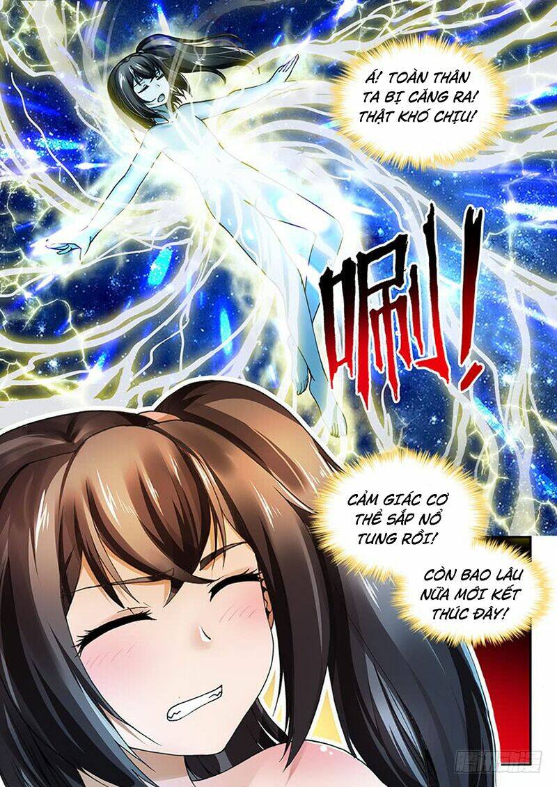 long ngạo thiên chapter 10 15