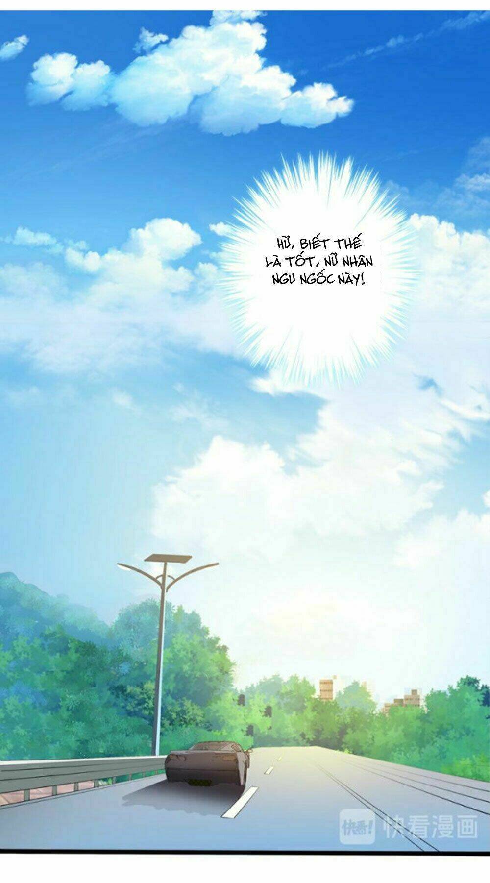 quản lí ngây ngô và thần tượng ác ma chapter 26 21