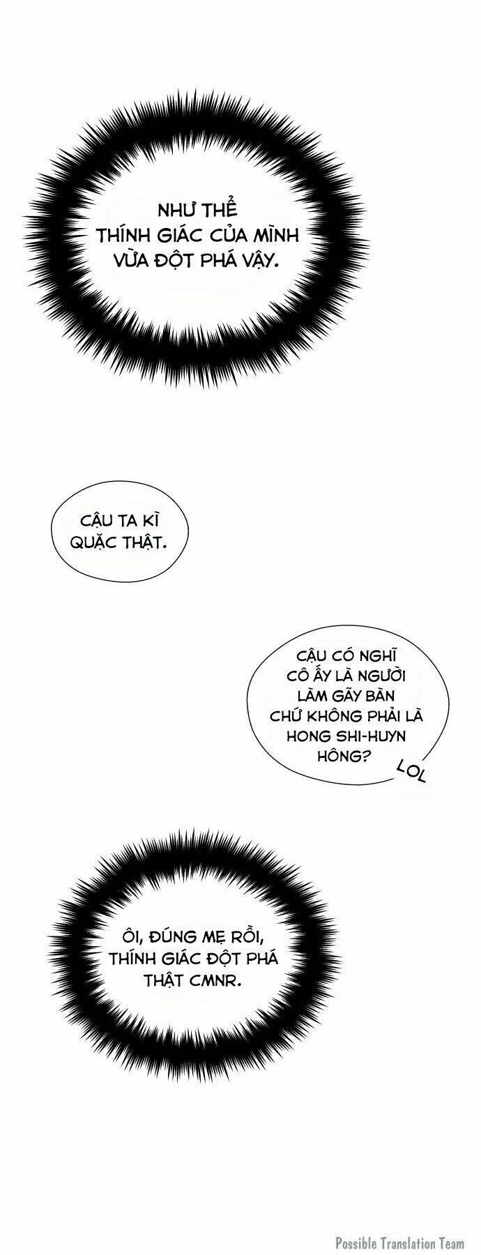 tai sói và mũ đỏ chapter 11 5