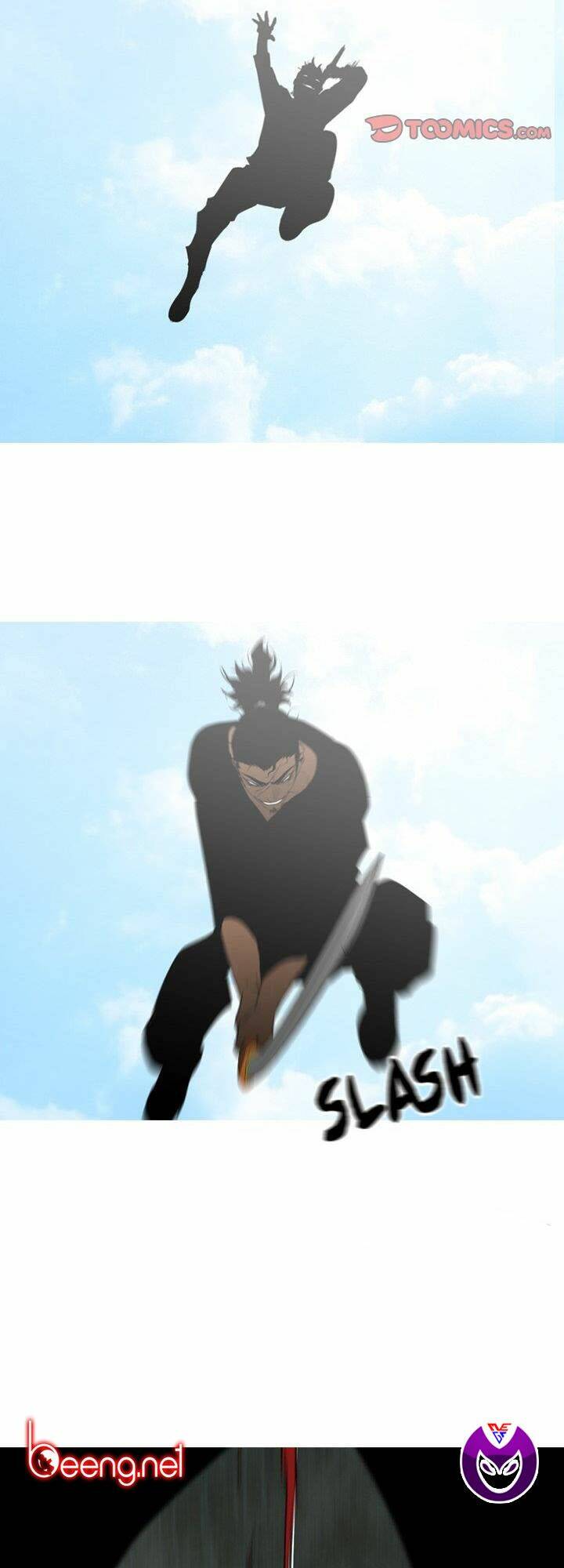 kẻ mạnh nhất - tong edge chapter 65 27