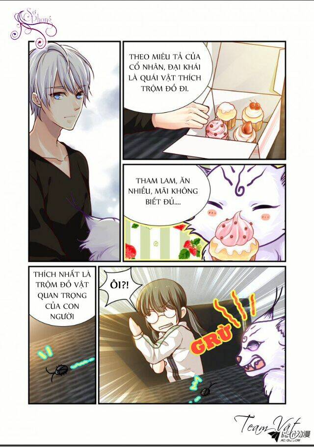 bạch trạch dị văn lục chapter 5.6 18