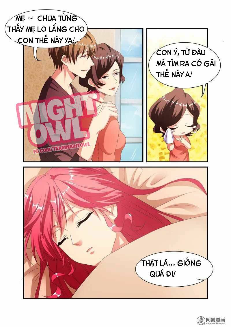 cô vợ nhỏ bé của thiếu gia ác ma chapter 20 3