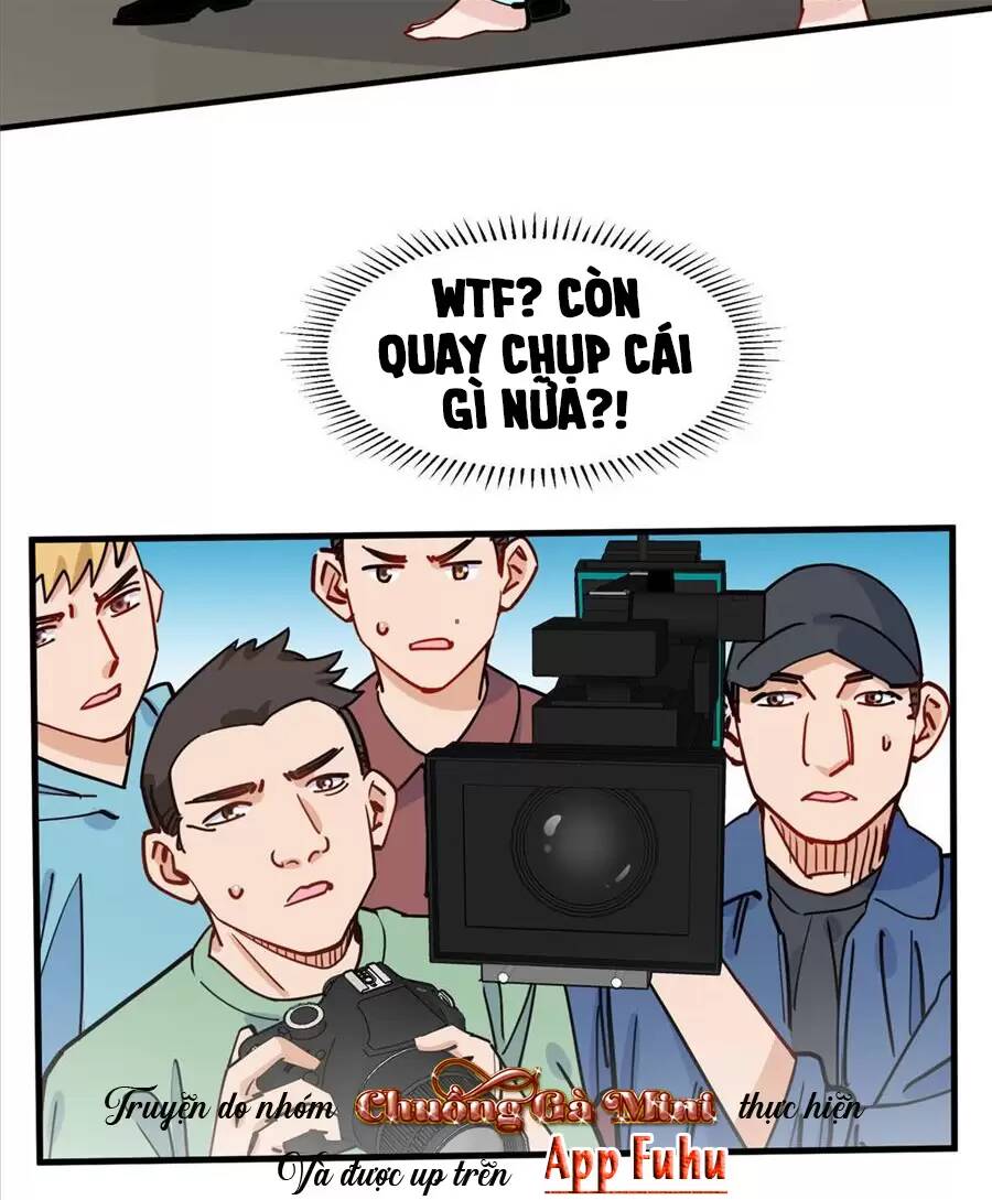 cố tổng, vợ của ngài quá mạnh rồi! chapter 62 41