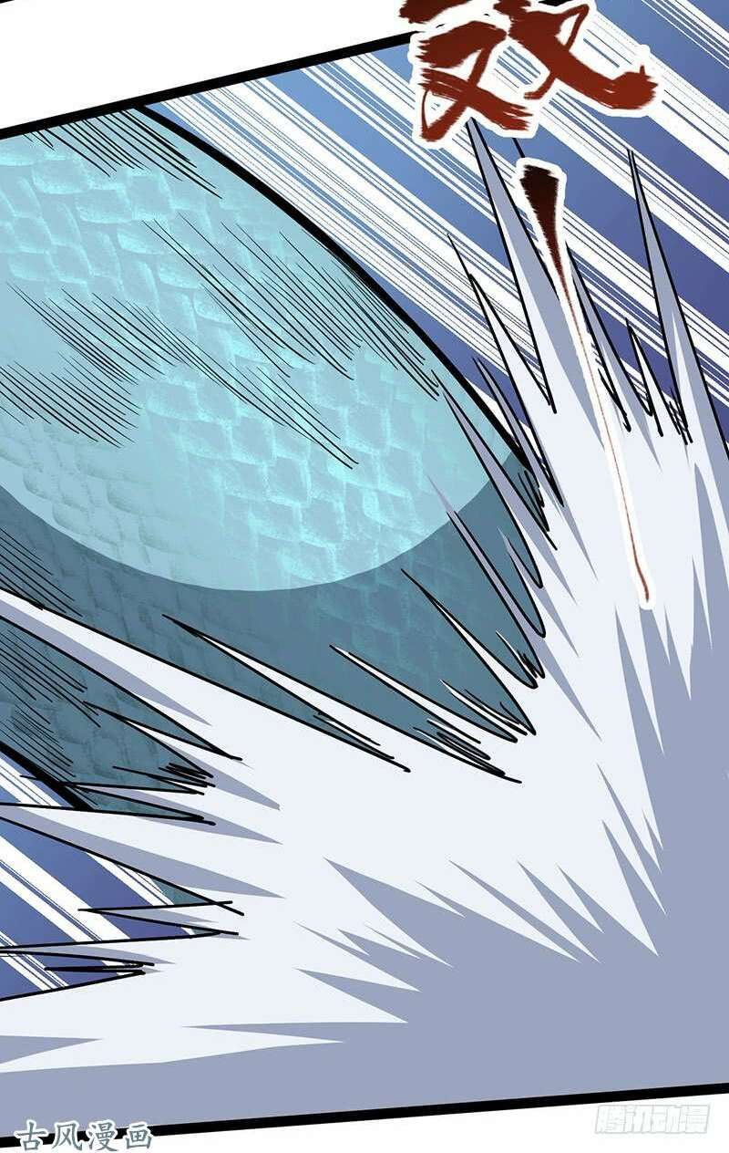 hỗn độn kiếm thần chapter 94 38