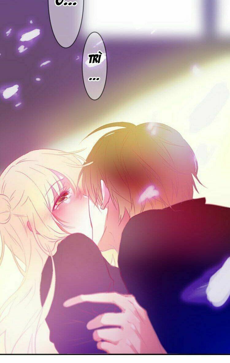 phụ đạo sau giờ học chapter 26 13