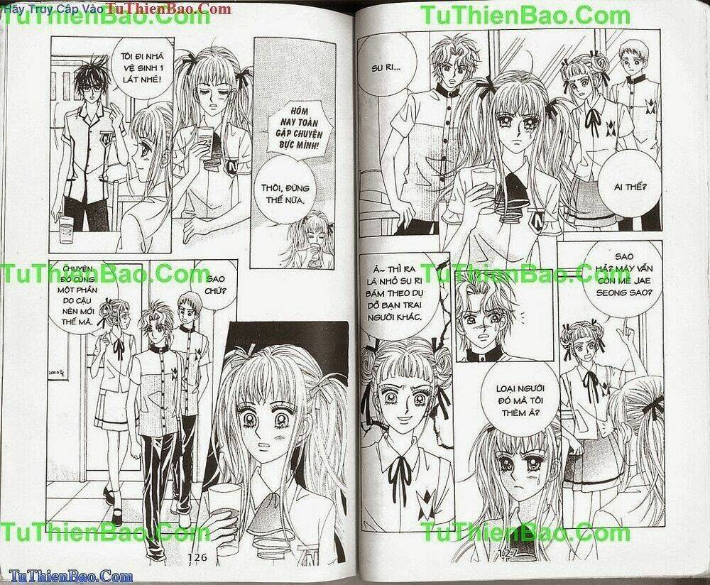 đại ca tuổi yêu chapter 8 60