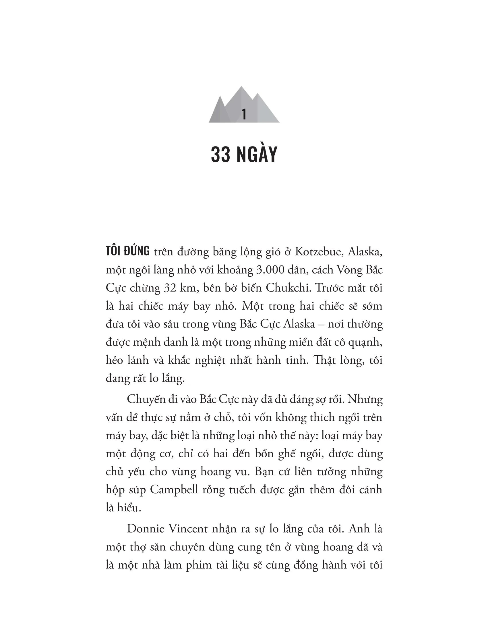 Bẫy Tiện Nghi - Vì Sao Cuộc Sống Quá Đủ Đầy Lại Phá Hoại Sức Khỏe Và Hạnh Phúc Của Chúng Ta? - Michael Easter - Alpha Books