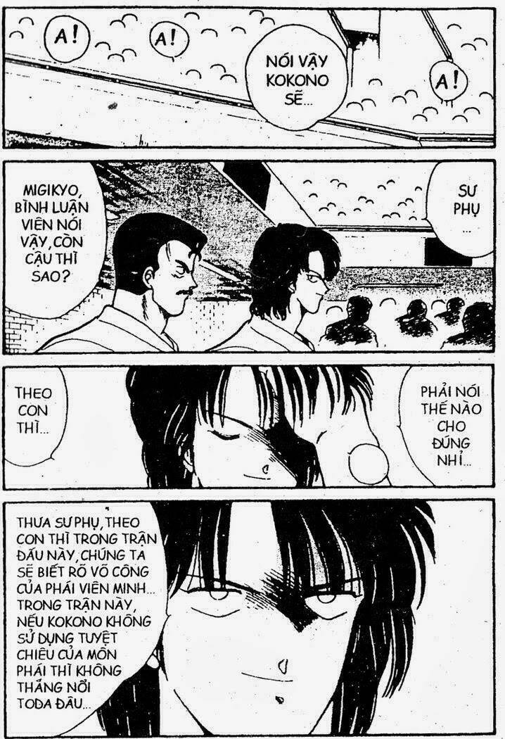 truyền nhân atula - shura no mon i chapter 42 22