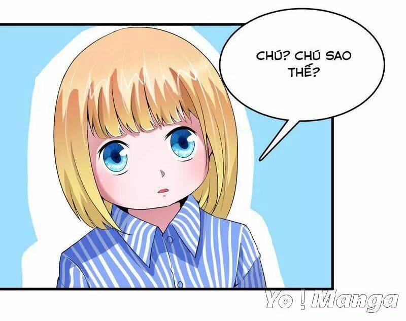 cô dâu gả thay của tổng tài chapter 96 12