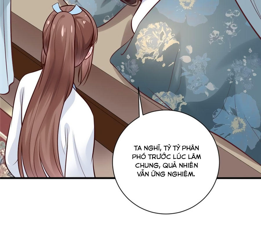nữ đế livestream công lược chapter 14 20