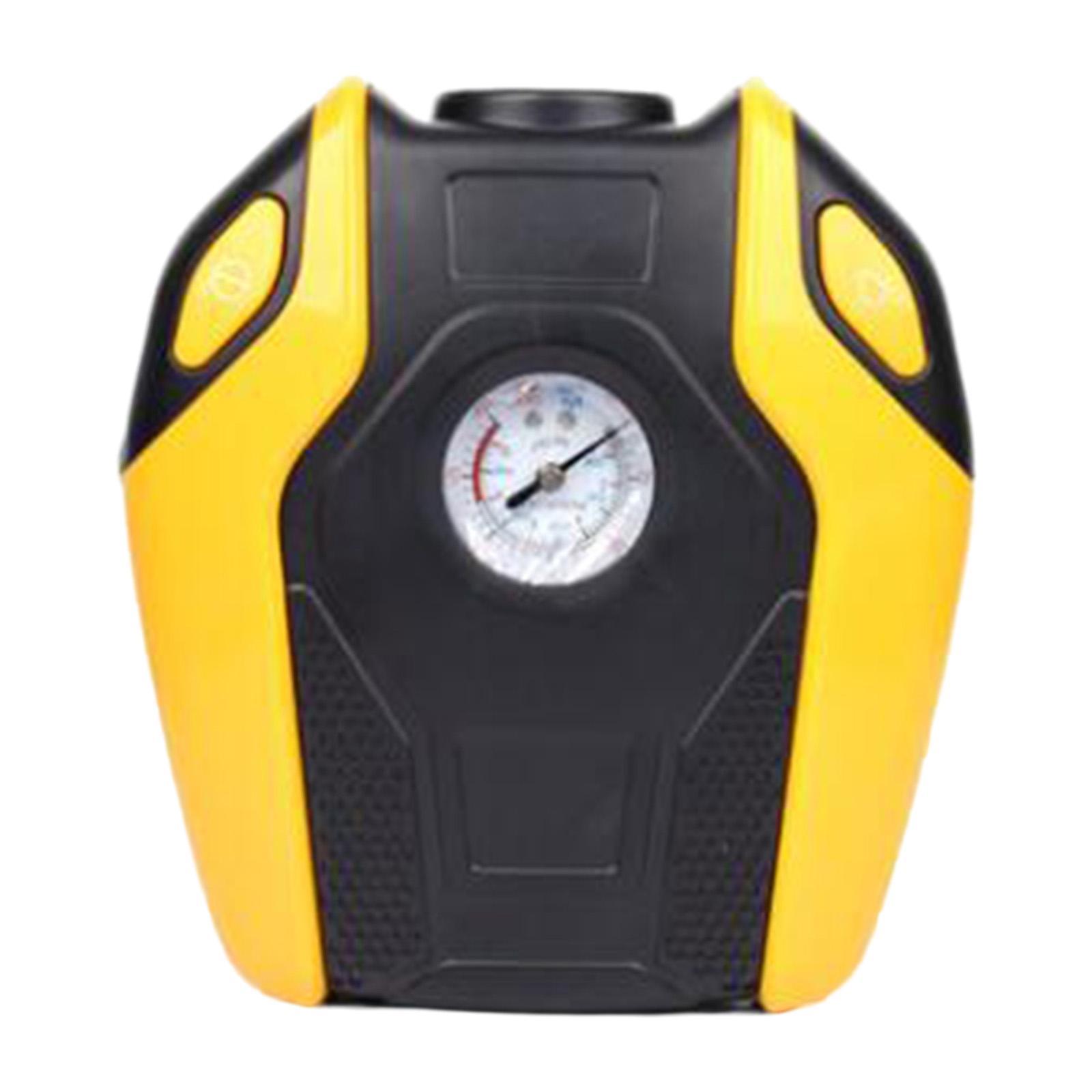 Electric Vehicle Tires for Driving Air Inflator Tire Pump Air Compressor
