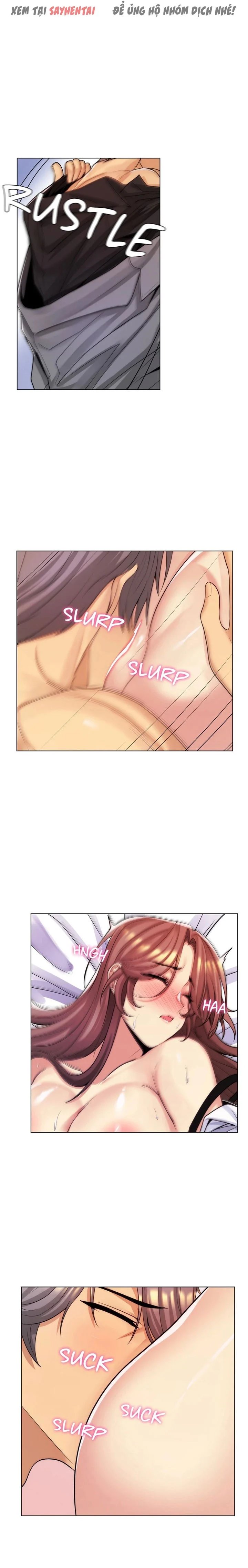 bạn gái là mẹ kế của tôi chapter 74 2