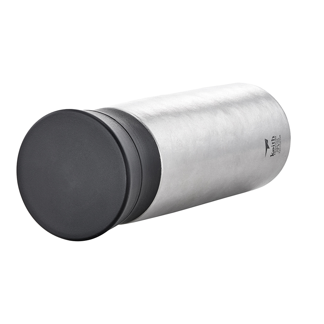 Bình giữ nhiệt titanium Keith Ti3132