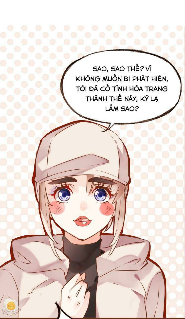 nở rộ trên bụi gai chapter 23 25