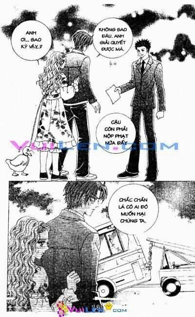 cuộc sống của tôi chapter 12 141