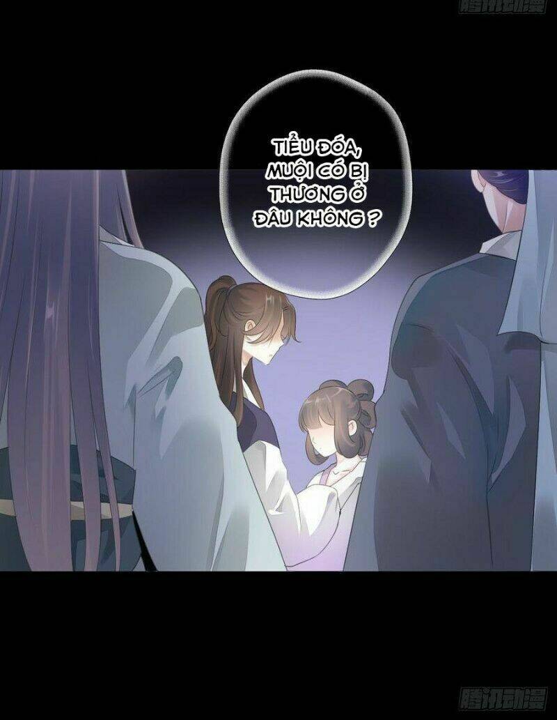 điền viên mật sủng: cô vợ nóng bỏng chapter 91 22