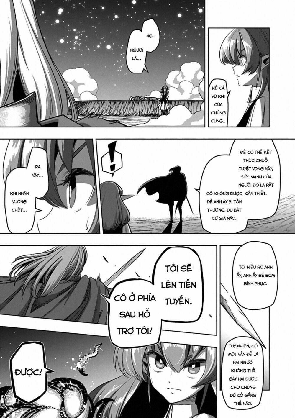 helck manga chapter 96.2 15