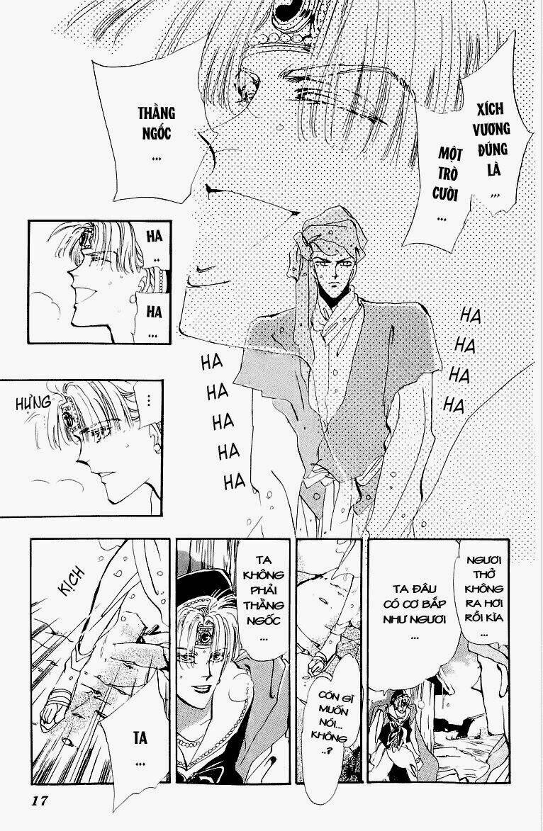 đứa con số phận chapter 21 16