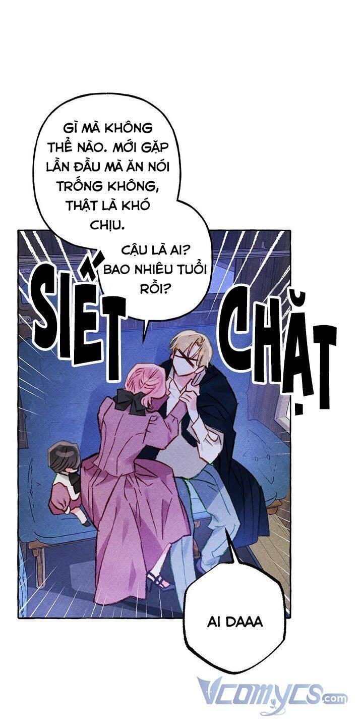 nuôi dưỡng một hắc long chapter 18 12