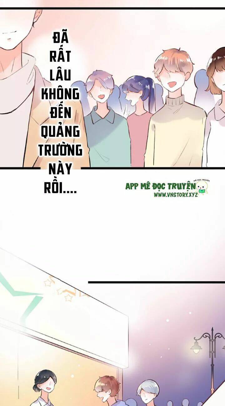 trạch thượng tịch mịch huỳnh hỏa chapter 51 17