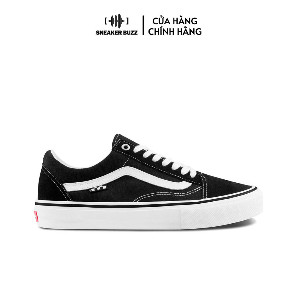 Giày Vans MN Skate Old Skool VN0A5FCBY28