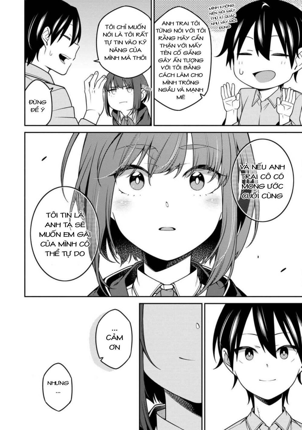 saikyou inyoushi no isekai tenseiki chapter 12.2 15