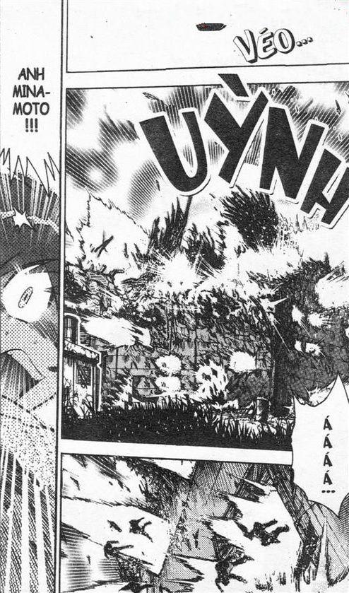 zettai karen children – the lovely children chapter 10 31