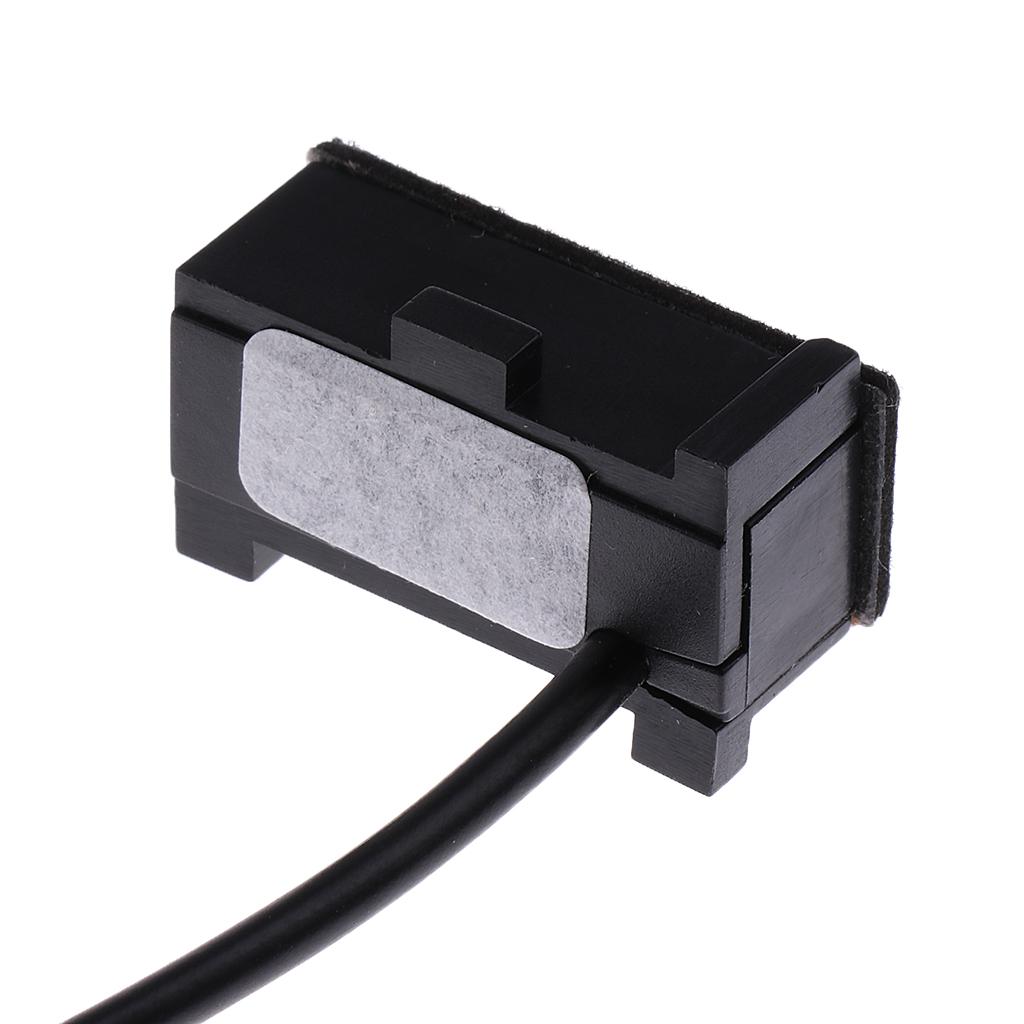 Bluetooth Microphone Harness Cable Kit For VW Golf Passat