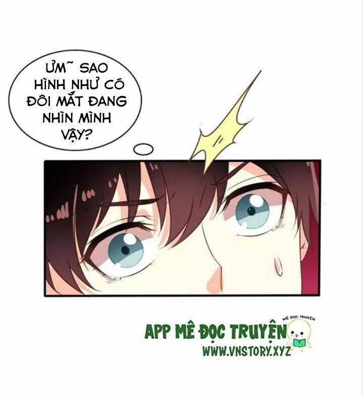 ông chủ của tôi là yêu quái chapter 65 7