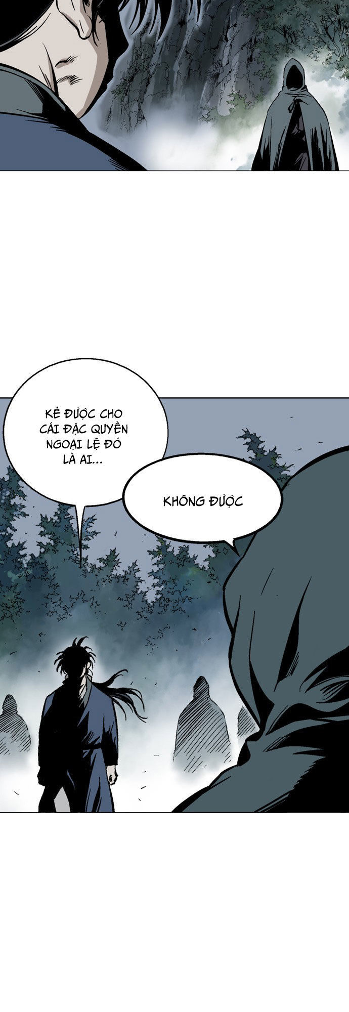 cao thủ 2 chapter 11 20