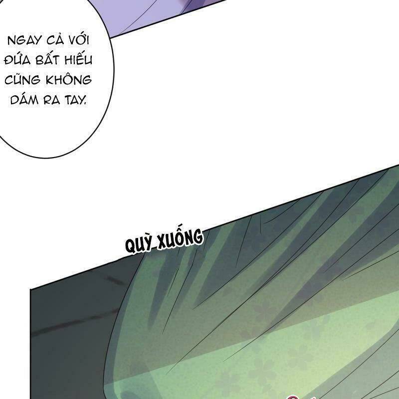 vương gia kiêu ngạo quá khó cua chapter 27 16