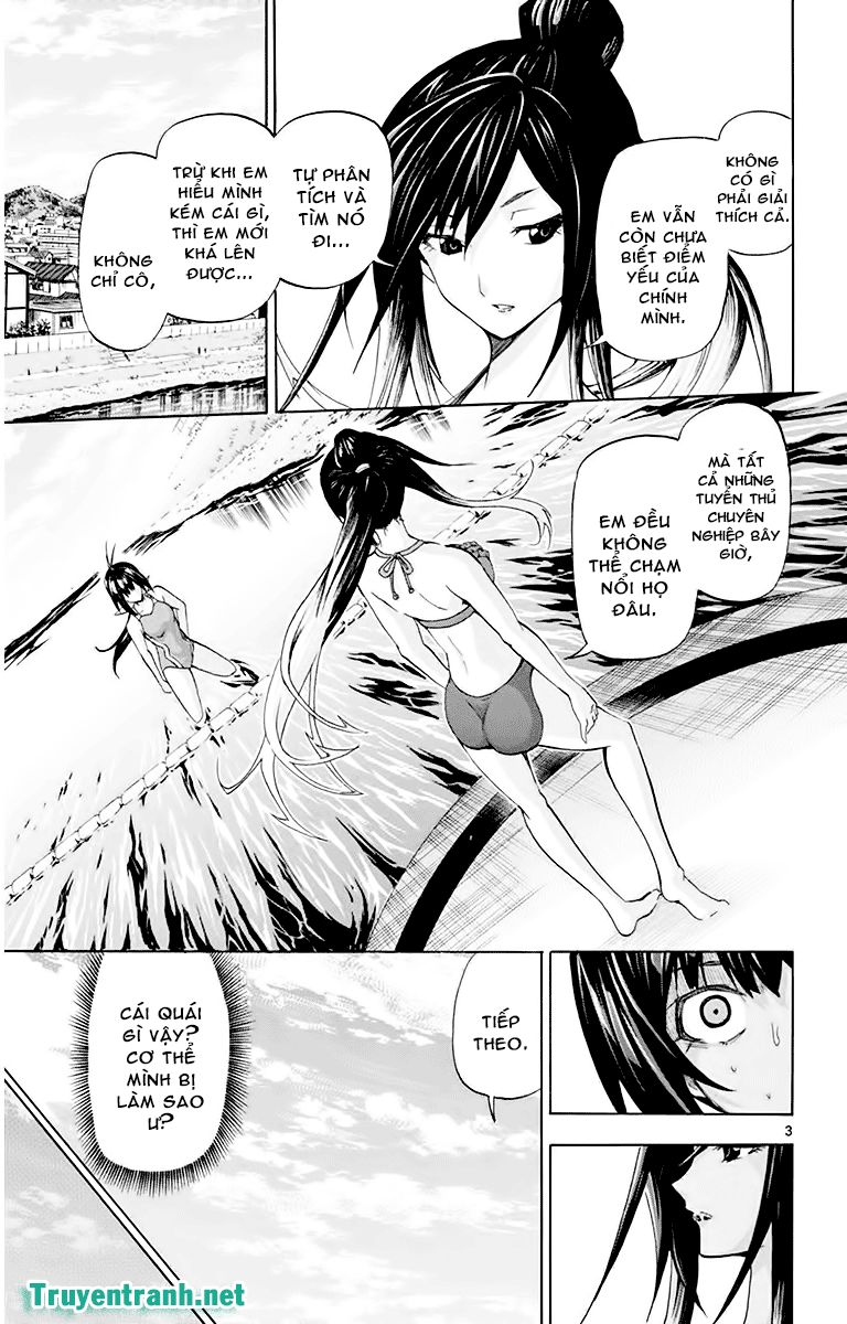 keijo!!!!!!!! (yml) chapter 72 4