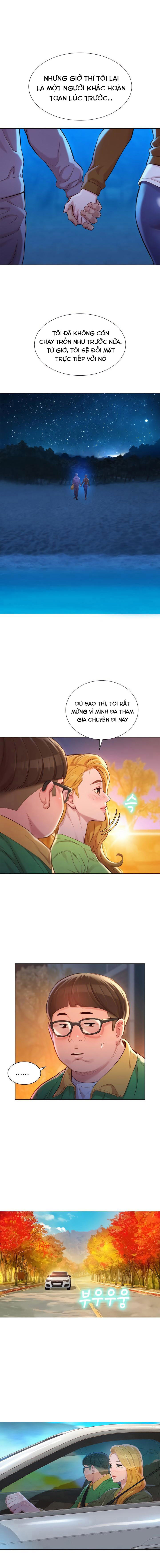 chị gái mưa chapter 106 8