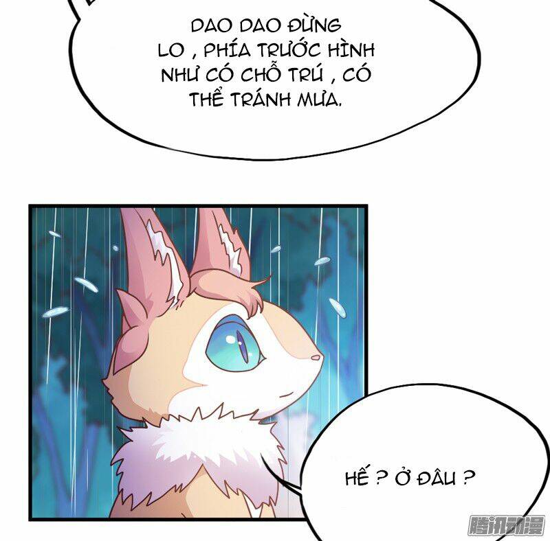 giữ chặt tiểu bạch long chapter 23 60