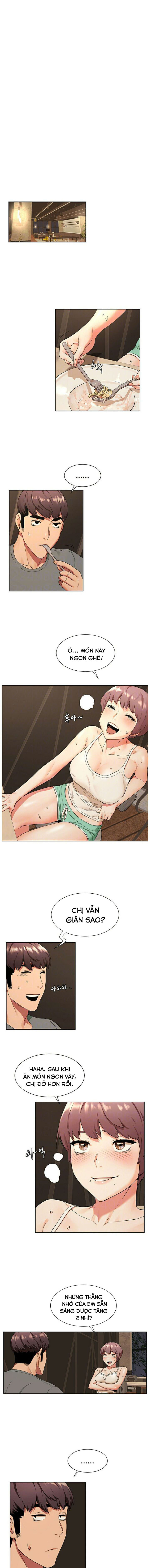 cuộc chiến thầm lặng chapter 179 3