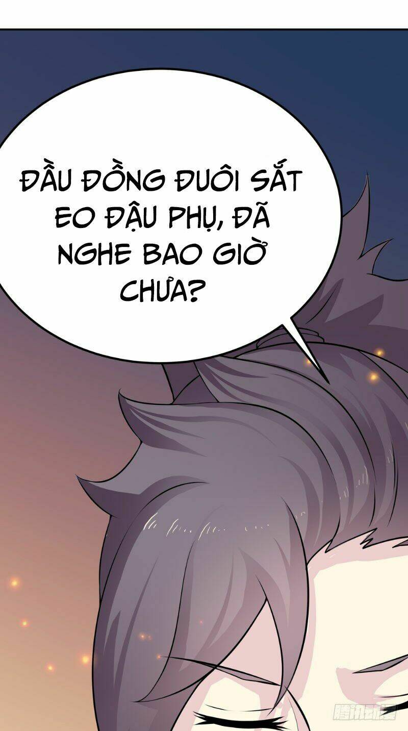 cực vũ huyền đế chapter 8 21