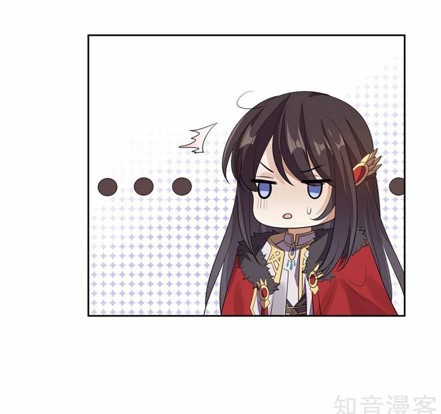 cửu khuyết phong hoa chapter 70 22