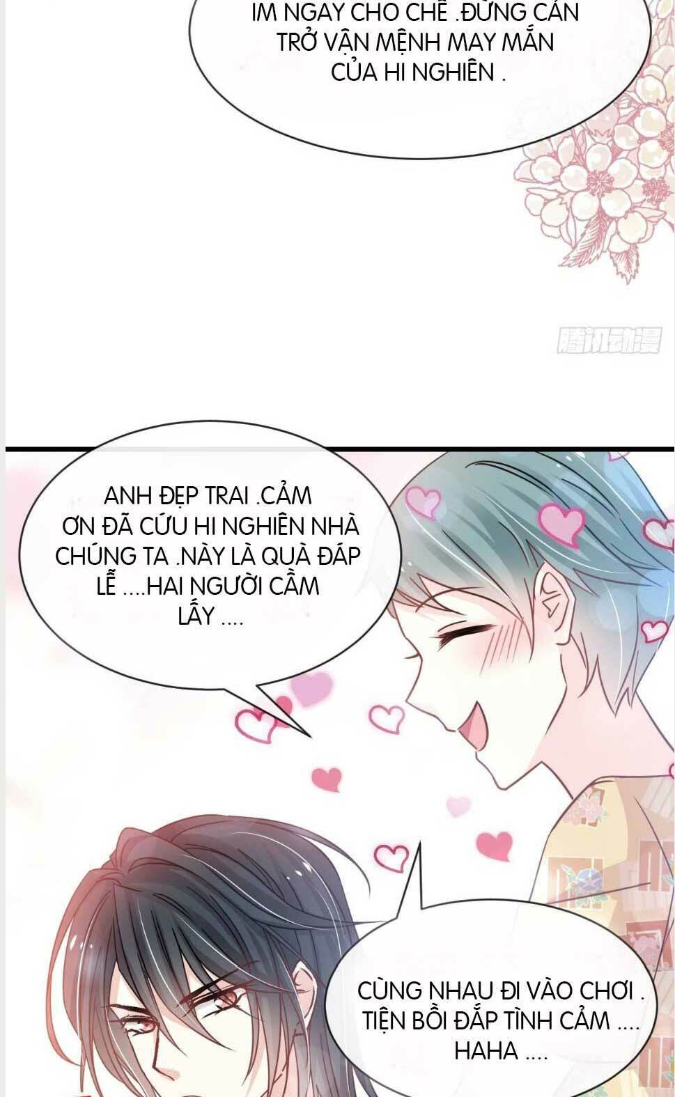 thiên hạ đệ nhất sủng phi chapter 152.2 6