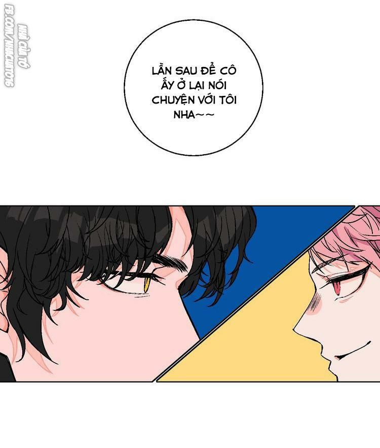 99 độ f - talk to me chapter 11 40