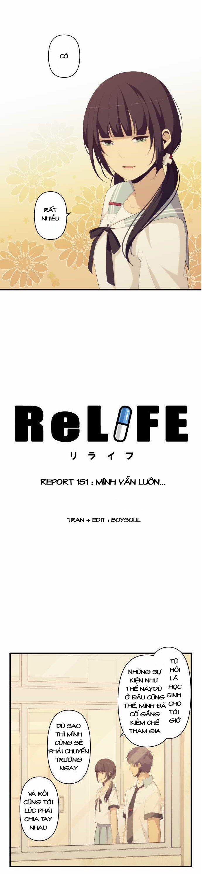 relife chapter 151 2