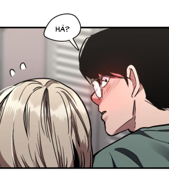 Nari Ở Nhà Đối Diện chapter 46.2 - Trang 2