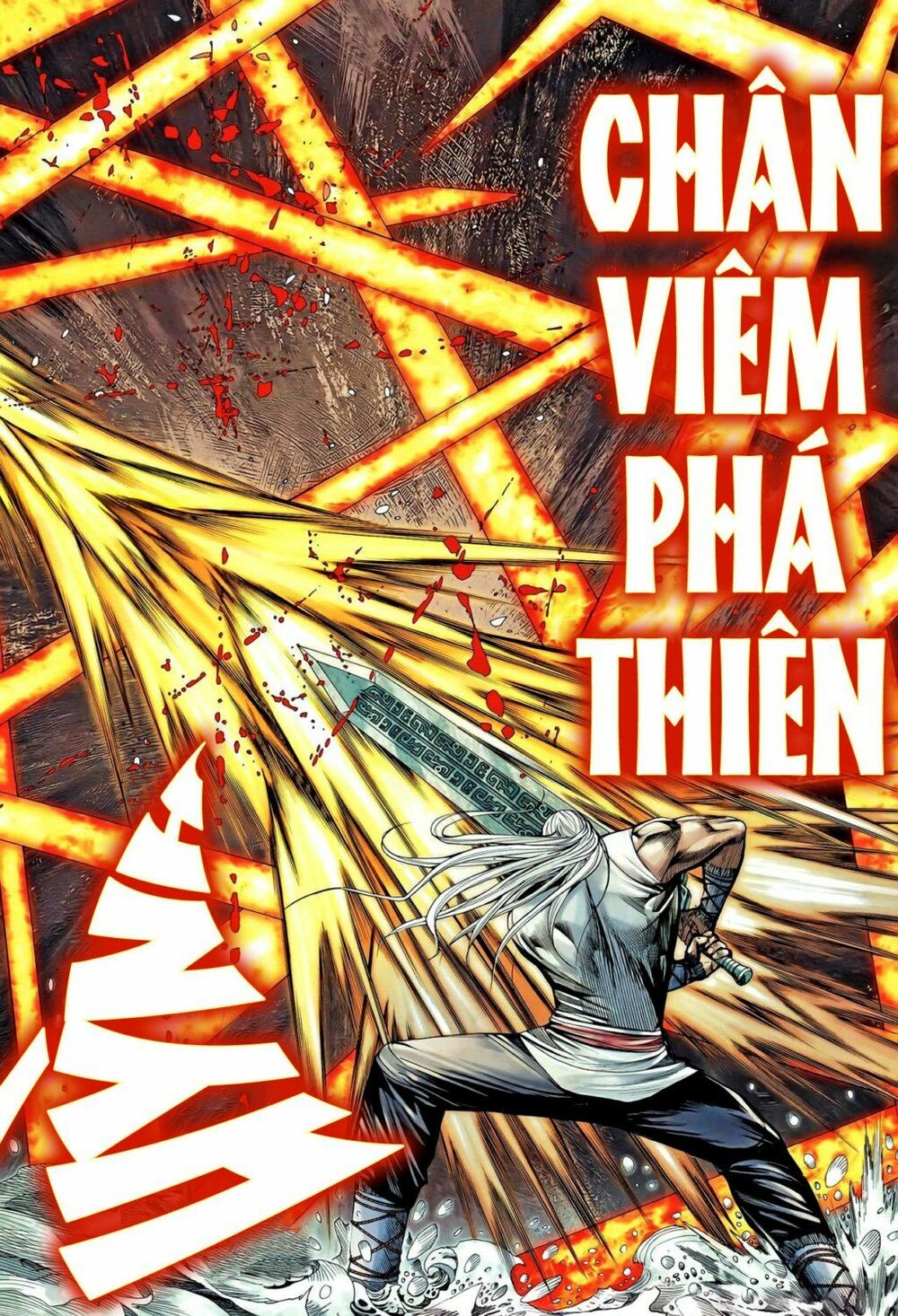 phong thần ký chapter 101 17
