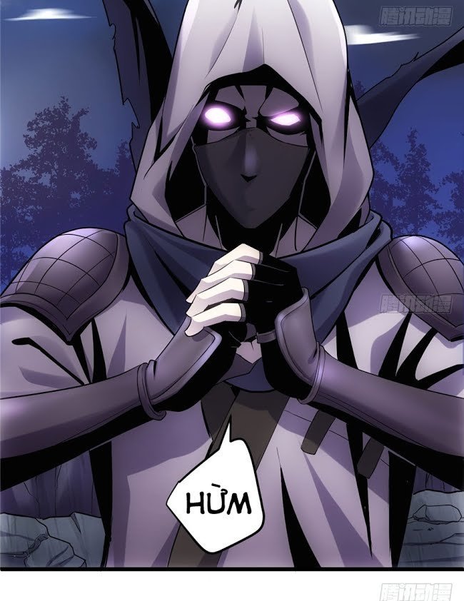 huyền kính tư chapter 2 7