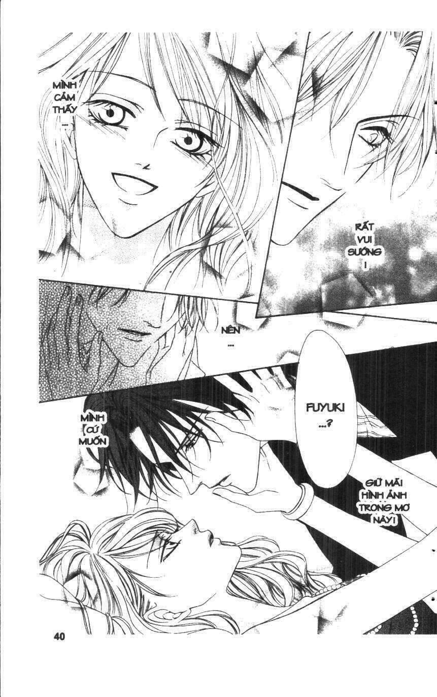 007 phá án chapter 7 34