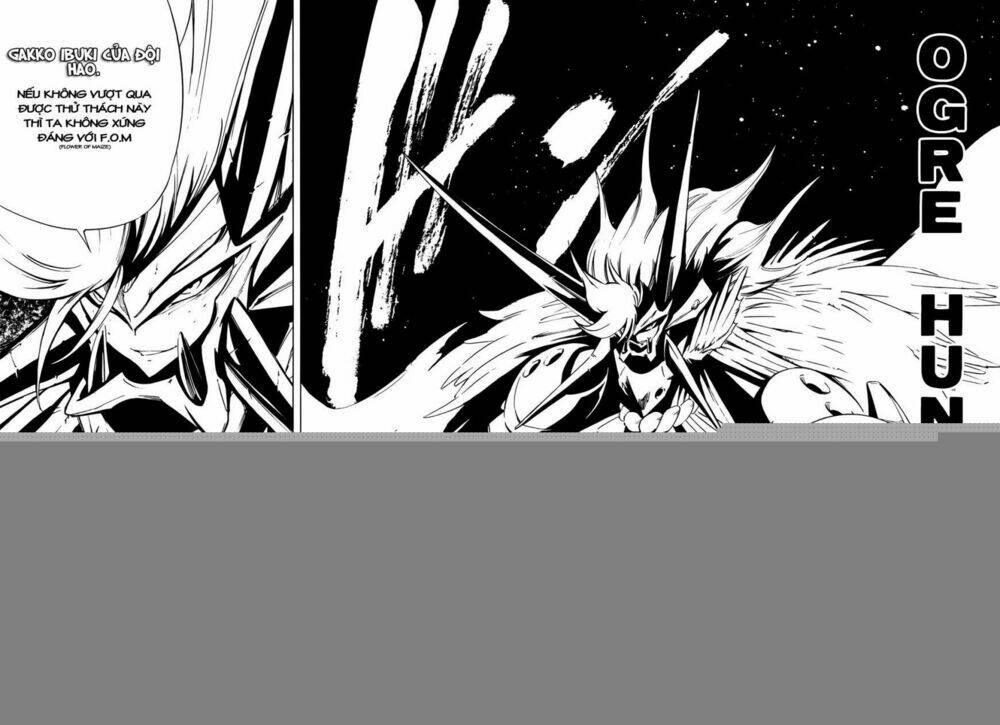 vua pháp thuật phần 2 chapter 13 21