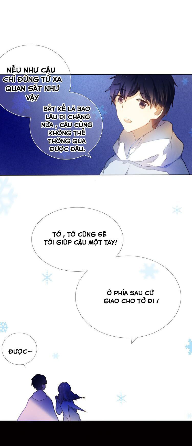 kế hoạch trái tim chapter 18 13