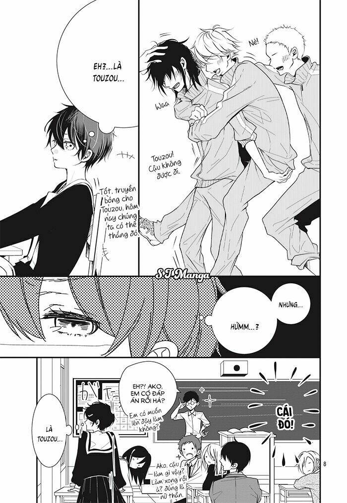 amefuri rhapsody chapter 1 8