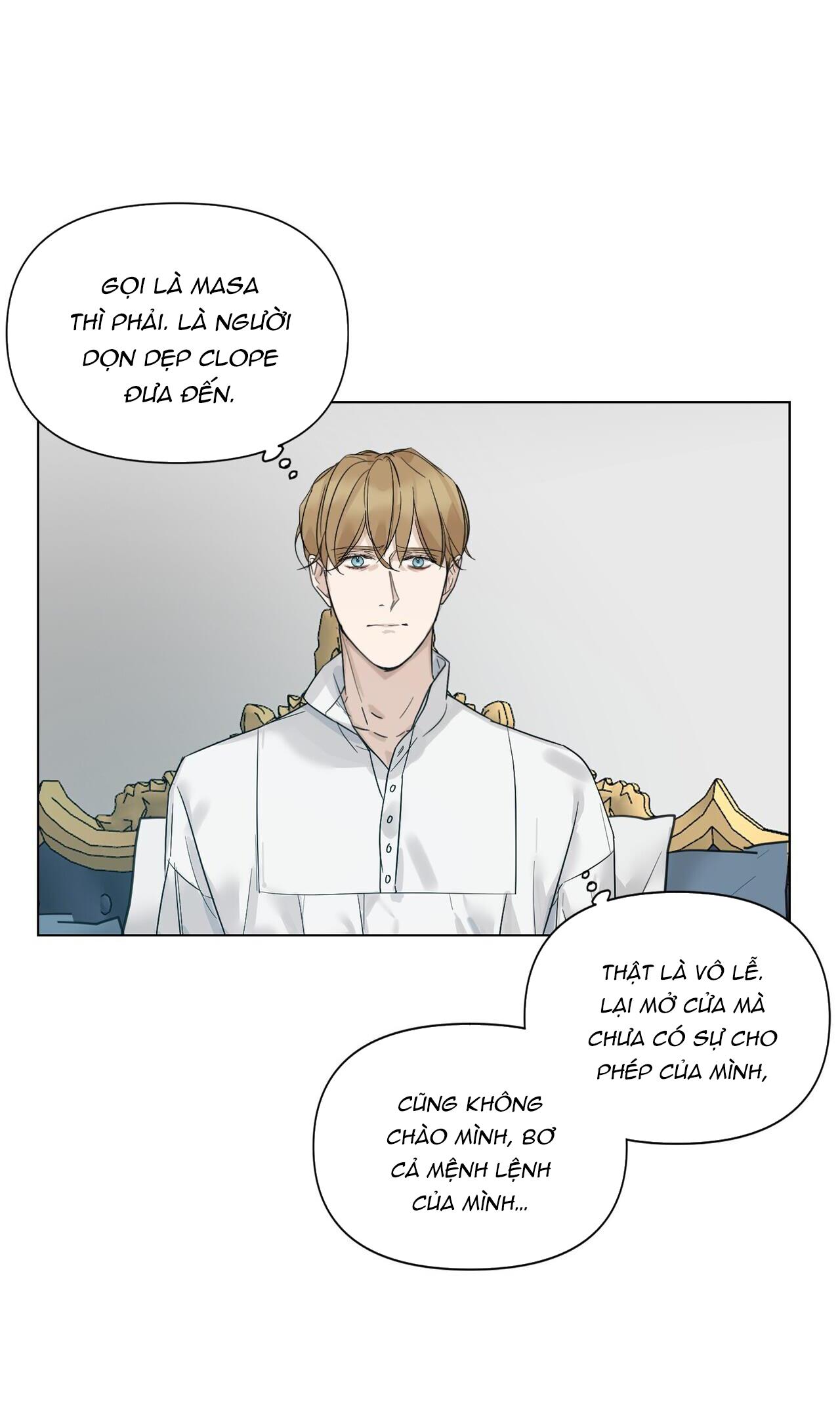 bước vào vườn hồng chapter 12 41